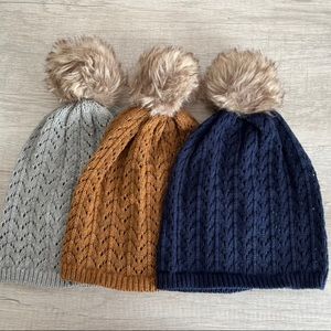 Beanies